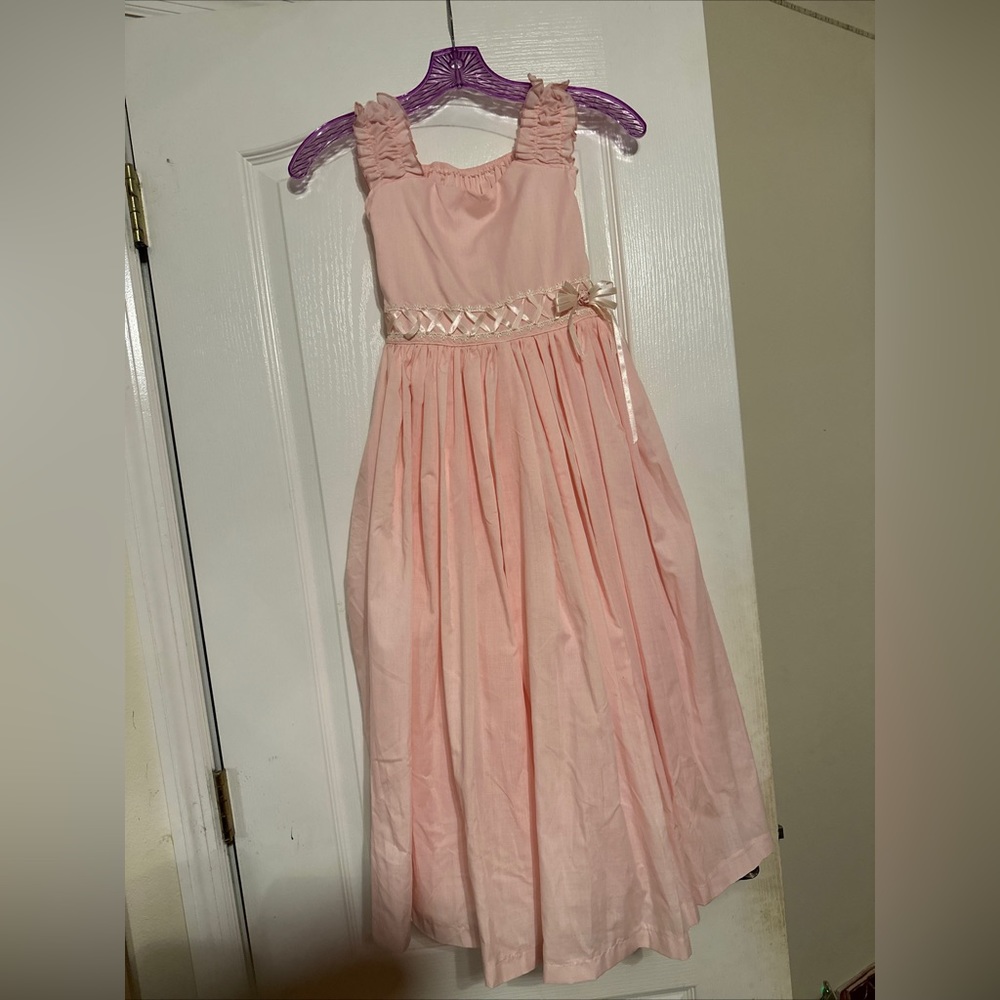 Worn once